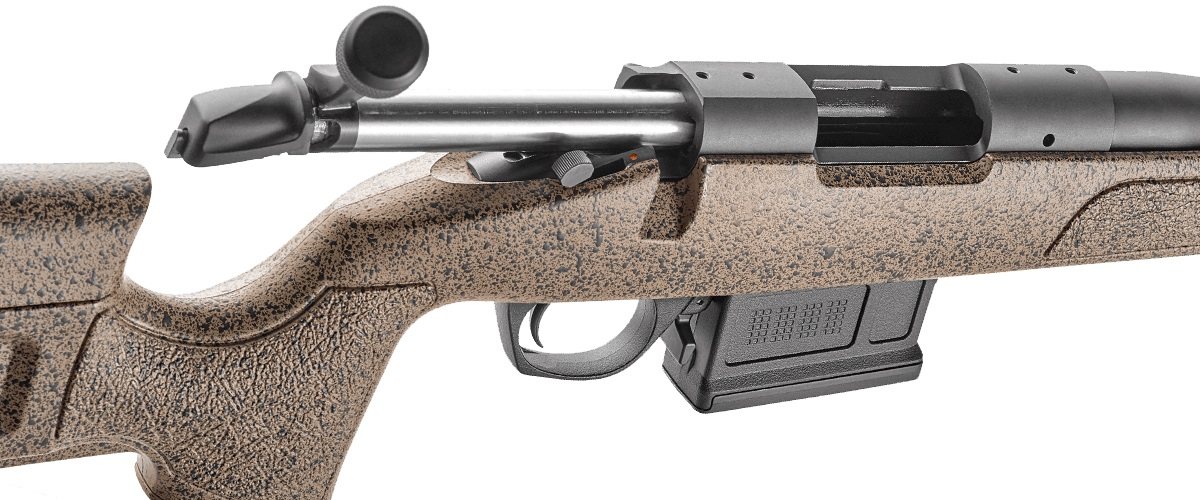 Bergara B14 HMR Centrefire Rifles Artemis Outdoors UK