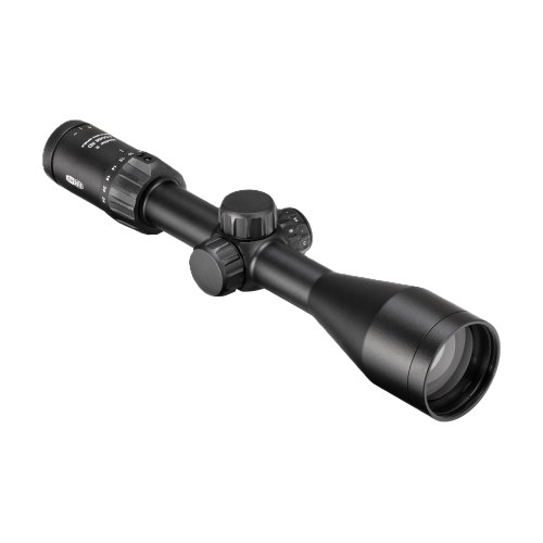 Riflescopes