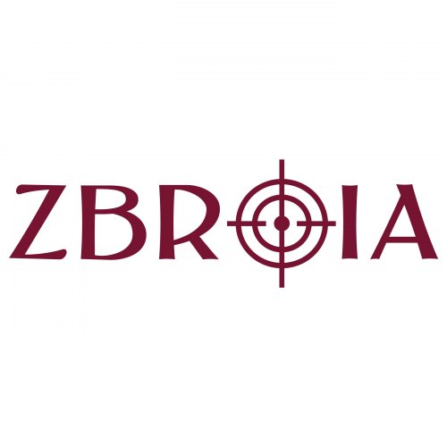 Zbroia