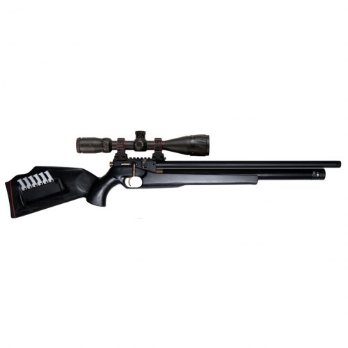 Air Rifles