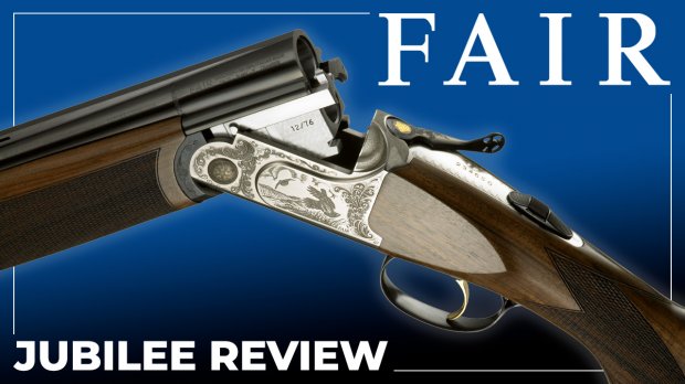 Fair Jubilee Review - Sporting Gun