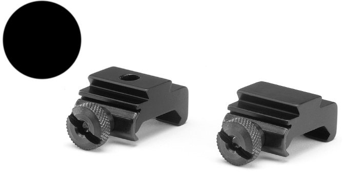 Sportsmatch UK RB6 Weaver/picatinny adaptor rail