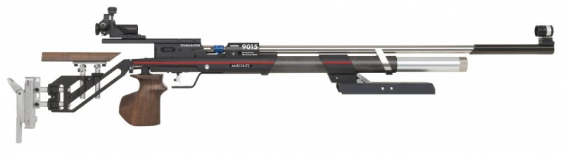 Anschutz Anschutz 9015A ONE Basic Benchrest