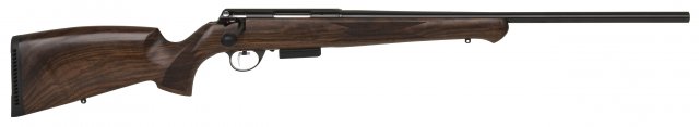 Anschutz 1771 - German Stock