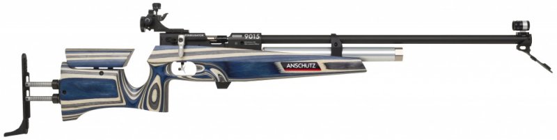 Anschutz Anschutz 9015 Target Sprint