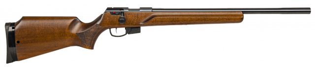 Anschutz 1761 MPR