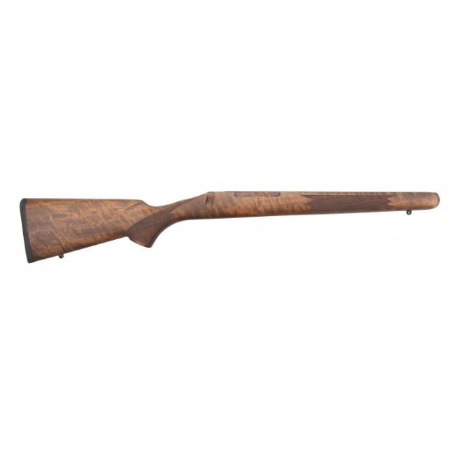 Bergara B14 Woodsman Stock