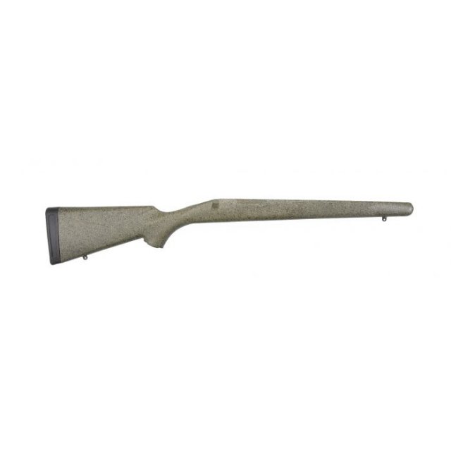 Bergara B14 Hunter Stock