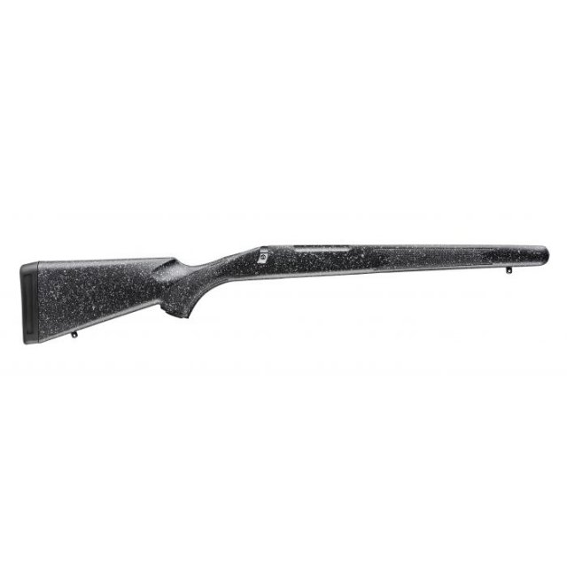 Bergara B14 Ridge Stock