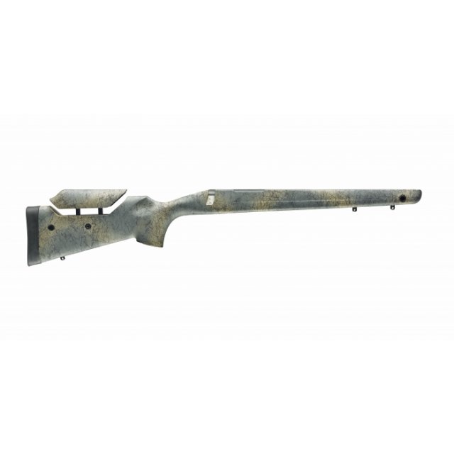 Bergara Wilderness Terrain Stock