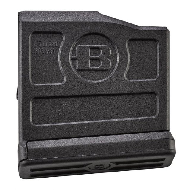 Bergara AICS Style Detachable Magazine