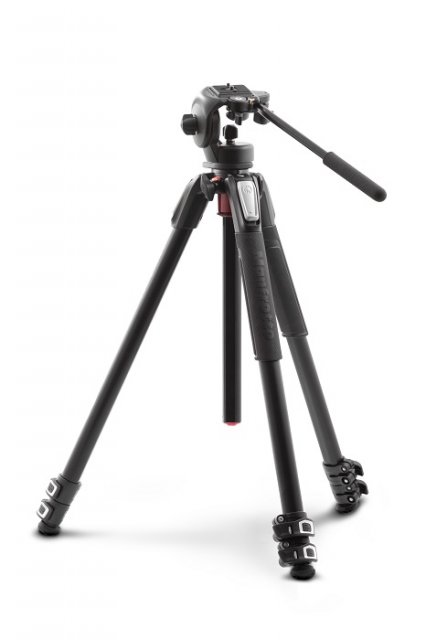 Meopta Manfrotto Tripod