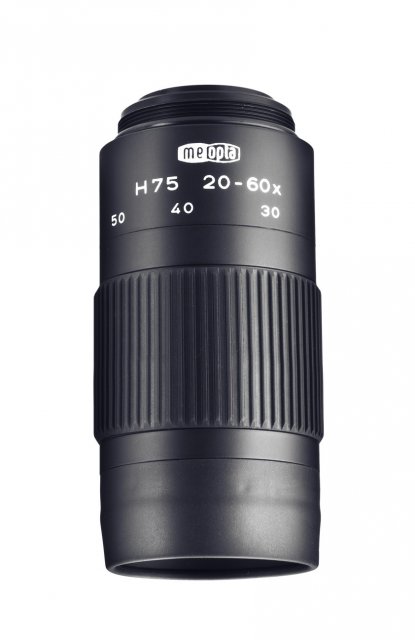 Meopta TGA Eyepiece 20-60x