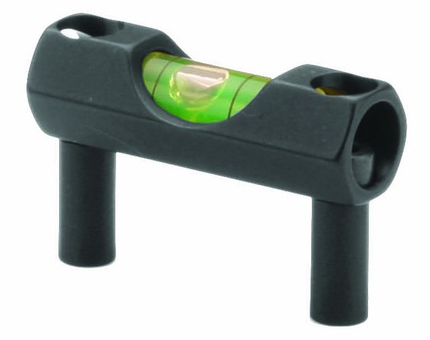 Sportsmatch UK SP2 Spirit Level - 30mm Scope Mount