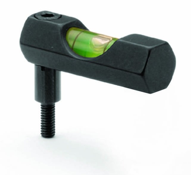 Sportsmatch UK SP3 Spirit Level - Side Mounted