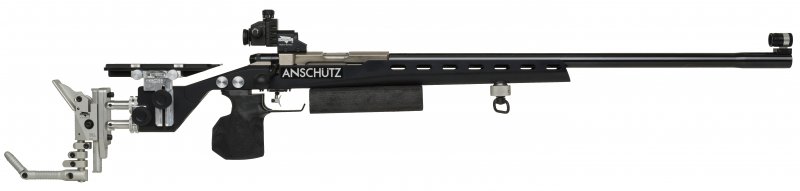 Anschutz 2013 Precise