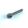 Nieload Nieload DRAKENSBERG 3/8UNF Highseat Screw